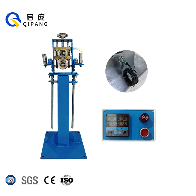 25mm Meter Counter