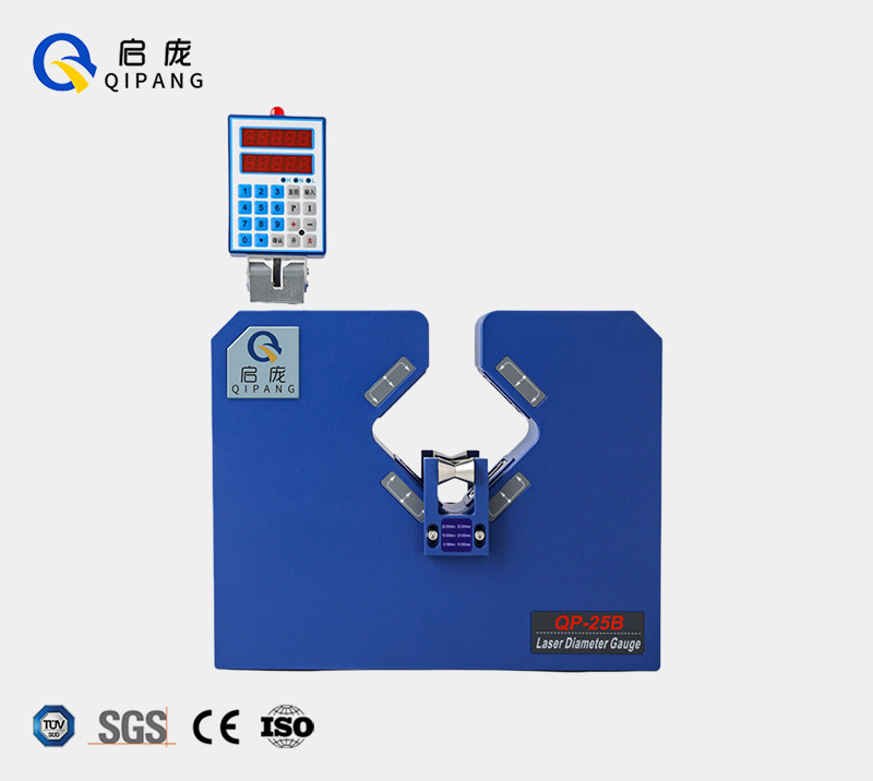 Diameter Gauge