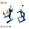 QP400 Belt/Tension Pasive Pay Off Machine