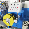 Fully Automatic Meter-counting-cutting-rewinding Machine