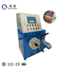 QP500/630 Servo Cable Coiling Machine