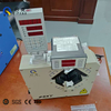 25XY Laser Dimeter Measurement