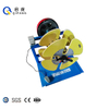 Wire Coiling Machine