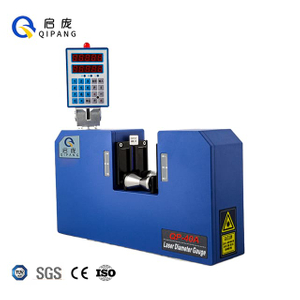 QP-40A 0.1-40mm Single-Axis Diameter Gauge