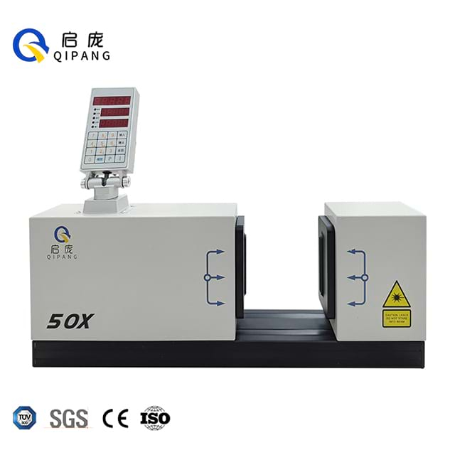 QP50X High Speed Single Axis