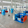 QP630/800/1000/1250/1400 Wire Spooling Machine