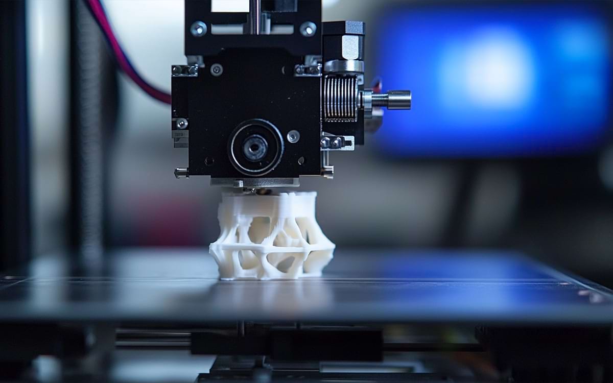 3D Printing Consumables