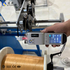 QP-02X Wire OD Measurement