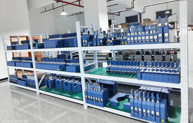 Equipment Testing Lab