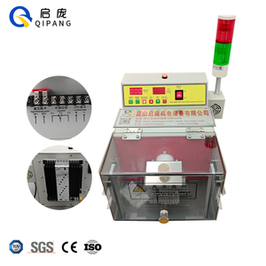 High Frequency Cable Spark Tester
