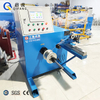 QP500/630 Servo Cable Coiling Machine