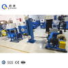 Fully Automatic Meter-counting-cutting-rewinding Machine