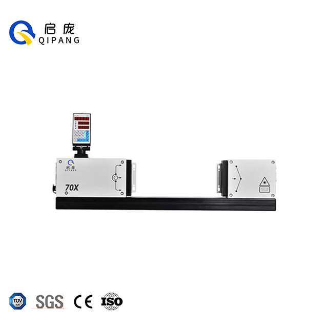 QP70X Laser Scanning Diameter
