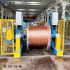 Take-Up Machine Pipe