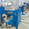 QP500/630 Servo Cable Coiling Machine