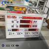 Customized Display Screen Extrusion Control