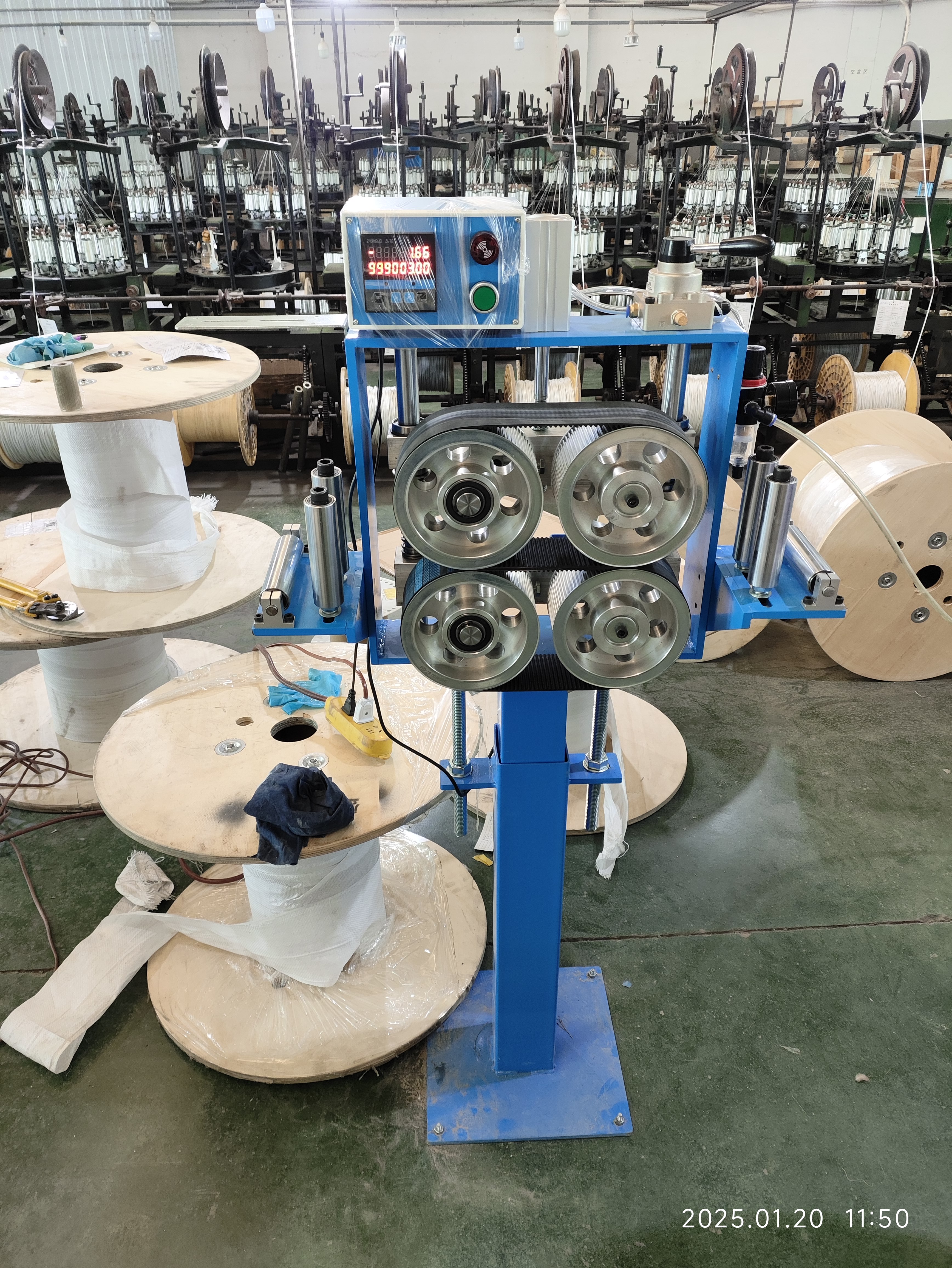 Wire Length Meter (5)