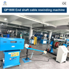 QP-15KV-25KV Cable Spark Tester Power Frequency Detection