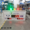 Customized Display Screen Extrusion Control