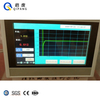 Information Deta Storage Screer Extrusion Control