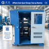Automotive Wire Cone Bobbin Automatic Spool Change Take-up Machine