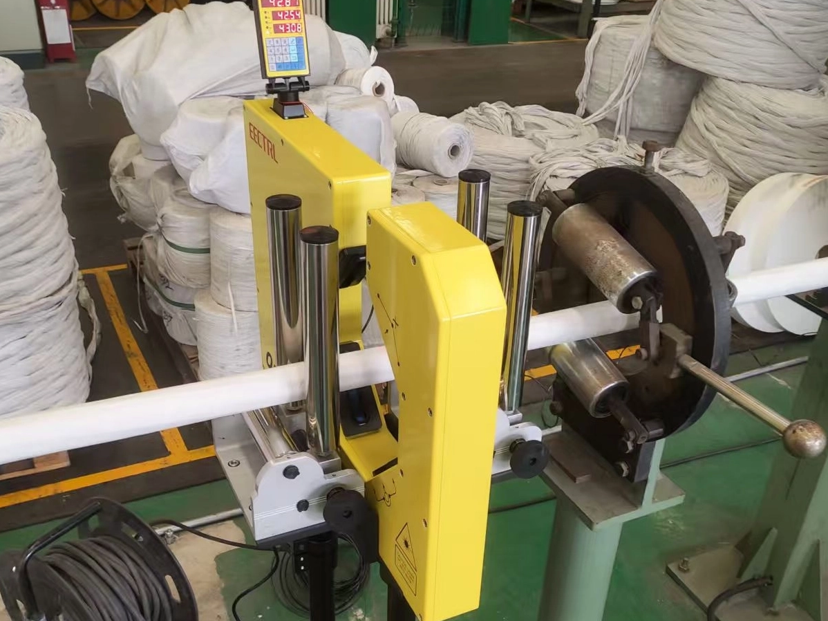 What Accuracy Factors Matter for an Inline Wire Diameter Gauge?