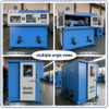 Automotive Wire Cone Bobbin Automatic Spool Change Take-up Machine