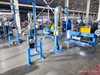 QP-30 Length Meter Counter For Take-Up Machine