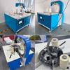 Cable PLC Wrapping Machine