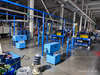 QP-30 Length Meter Counter For Take-Up Machine