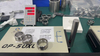 40/50X Single Axis Diameter measuring instrument