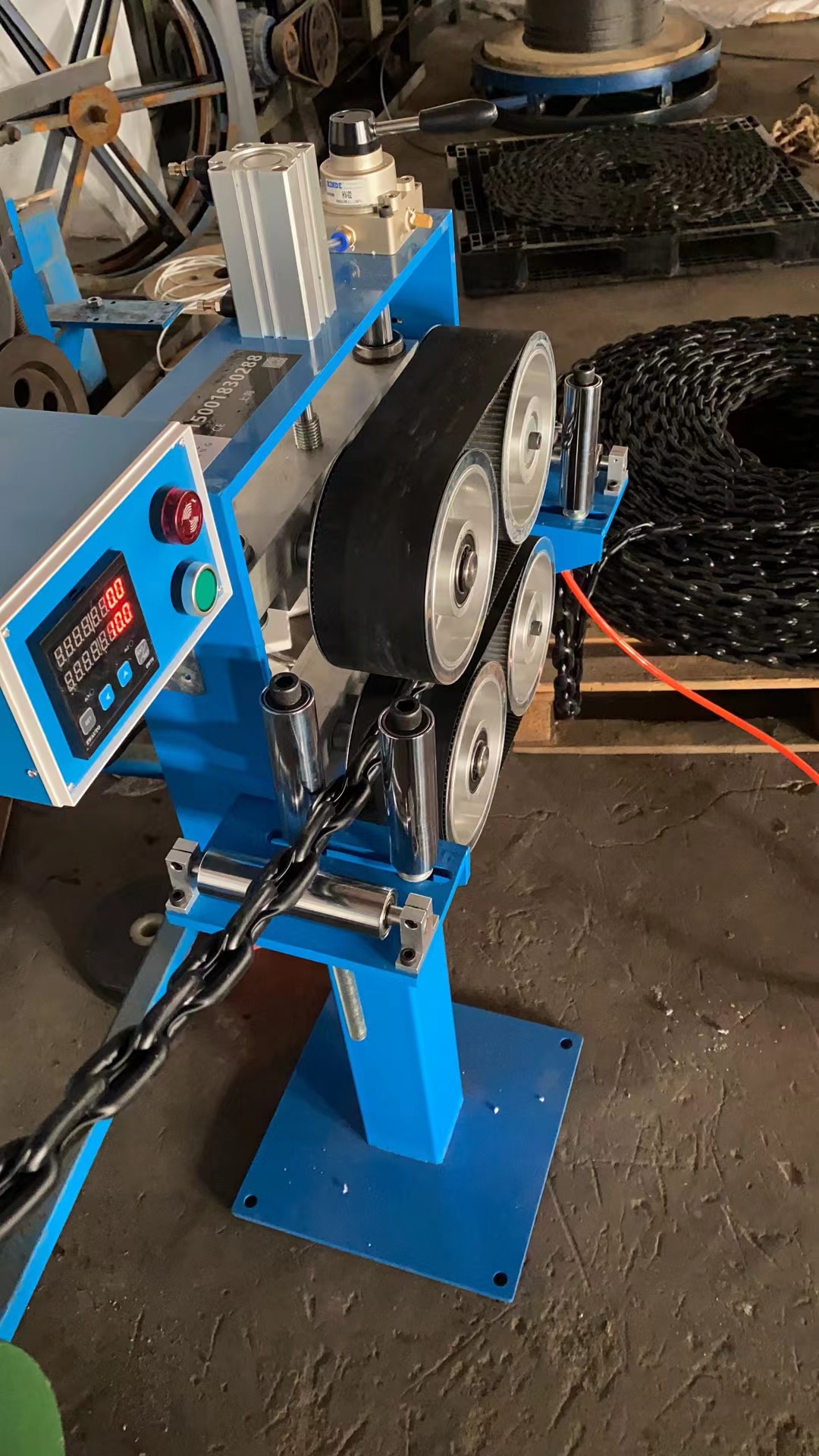 Wire Length Meter (4)