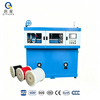 Automotive Wire Cone Bobbin Automatic Spool Change Take-up Machine