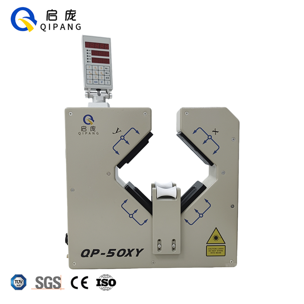laser diameter gauge (25)