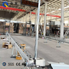 External Large Display Screen Extrusion Control